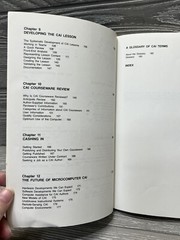 CAI Sourcebook Burke 1982 Paperback Computer Assisted Instruction 206 Pages