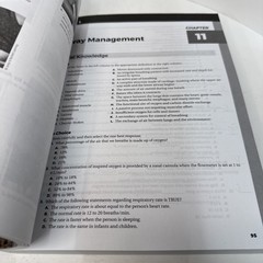 Emergency Care and Transportation of the Sick – Paperback, by AAOS – Used
