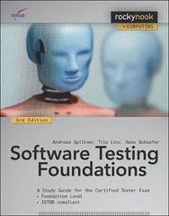 Software Testing Foundations: A Study Guide for the Certified Tester Exam,…