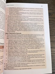 Diagnostic and Statistical Manual of Mental Disorders DSM 5 TR + Tabs USA Stock
