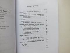 Notes for Commanding Officers: Senior Officers School, Aldershot 1918 *Reprint*