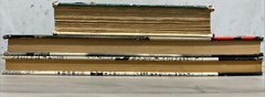 The New York Times – Page One The Major Events 1920-1975 – Disasters – Lot Of 3.