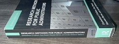 Research Methods for Public Administrators by Gary Rassel, Elizabethann…