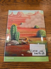 Math 2016 Common Core Student Edition Grade 4 Volume 2 by Scott Foresman (2014,