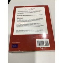 Conceptual Physics Ninth Edition Practicing Physics Paul G Hewitt 032105153X NEW
