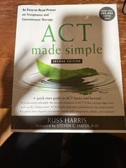 ACT Made Simple