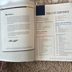Mike Holt’s Illustrated Guide to Understanding the National Electrical Code …