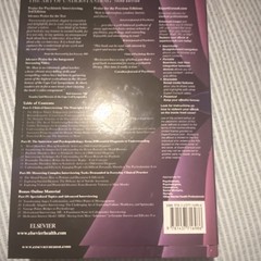 Psychiatric Interviewing Third Edition by Shea, Elsevier, Expert Consult eBook