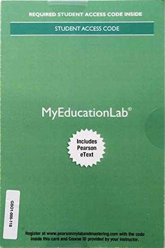 Research Methods for – Printed Access Code, by Yegidis Bonnie; Weinbach – New a