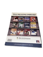 Mike Holt’s Illustrated Guide to Understanding the National Electrical Code Used