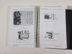 Electric Motor Repair Third Edition Rosenberg 1987 Dual Spiralbound – Highlights