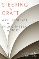 Steering the Craft: A Twenty-First-Century Guide to Sailing the Sea o – GOOD
