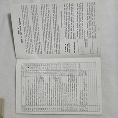VTG National Technical Schools Air Conditioning Refrigeration HVAC Course Books
