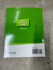 Myview Literacy Skill Practice