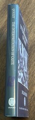 QUIGLEY, DECLAN The interpretation of caste / Declan Quigley 1993 Hardcover
