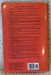 Characteristic Classes by John W. Milnor & James D. Stasheff (1974, Trade Pprbk)
