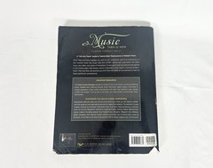 Music Then and Now Paperback Thomas Forrest Kelly W. W. Norton Textbook