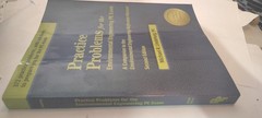 Practice Problems for the Environmental Engineering PE Exam book 2nd Ed