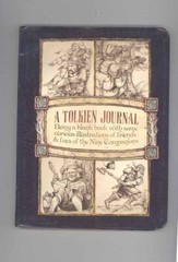 RP Minis Ser.: A Tolkien Journal by Running Press (2012, UK-Trade Paper)