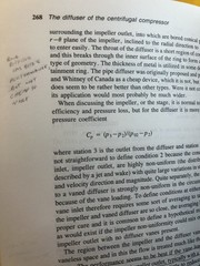 COMPRESSOR AERODYNAMICS- N A Cumpsty