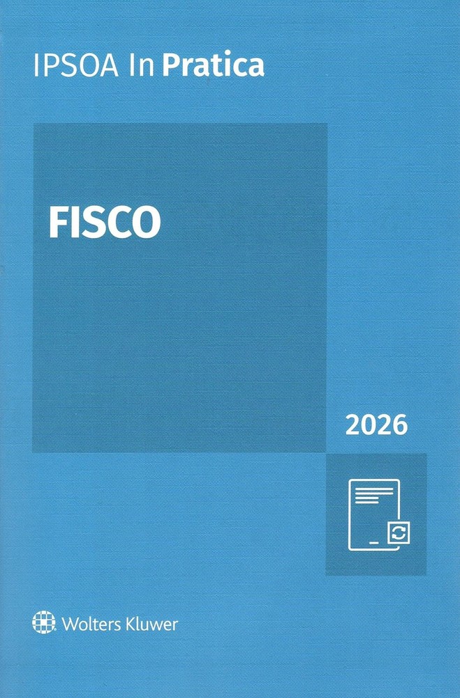 Vari Fisco 2026 (Paperback)