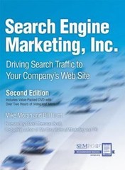 Ibm Press Ser.: Search Engine Marketing, Inc : Driving Search Traffic to Your…