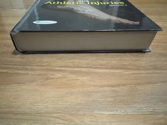 Examination of Orthopedic and Athletic Injuries by F.A. Davis Company…