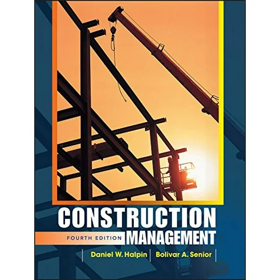 Construction Management