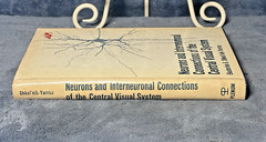 Neurons and Interneuronal Connections of the Central Visual System 1971