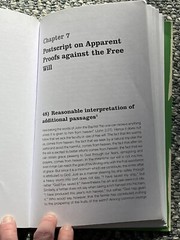 Discourse On Free will