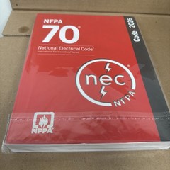 NFPA 70, National Electrical Code NEC 2026
