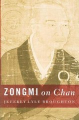 Zongmi On Chan