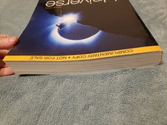 Eleventh Edition Universe Paperback Book By Robert M. Geller Comp. Copy 2019