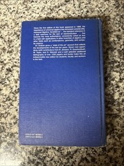Universal Algebra by George Gratzer Second Edition Hardcover