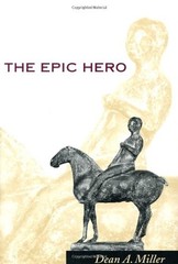 The Epic Hero