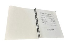 Charleston Southern University Chemistry Lab: CHEM 110 Lab Manual Paperback