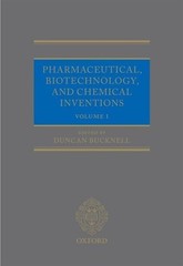 Pharmaceutical, Biotechnology and Chemical Inventions: World Protection and …