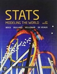 MyLab Statistics with Pearson – Hardcover, by unknown author – Acceptable n