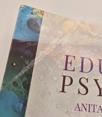 Educational Psychology 14th Edition Anita Woolfolk Preeti Kapur Pearson VG