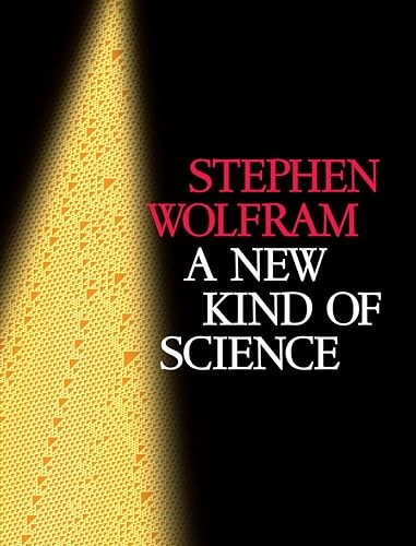 A New Kind Of Science