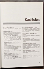 Post-Mastectomy Reconstruction 2nd Edition by Luis O. Vasconez and T. D. Gant