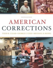 American Corrections by Clear