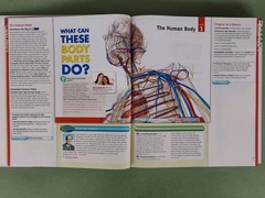 Interactive Science Human Body Systems 2011 HC Teacher’s Edition & Resource