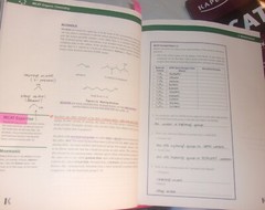 MCAT COMPLETE 7 BOOK SUBJECT REVIEW 2018-2019 BOX SET IN VERY GOOD CONDITION