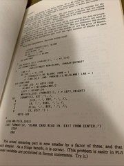 THE ELEMENTS OF PROGRAMMING STYLE By Brian W. Kernighan & P. J. Plauger