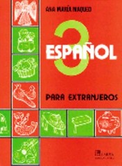 Espanol/ Spanish: Para extranjeros Spanish Edition Ana Maria Maqu