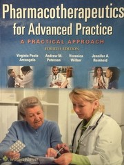 Pharmacotherapeutics for Advanced Practice : A Practical Approach