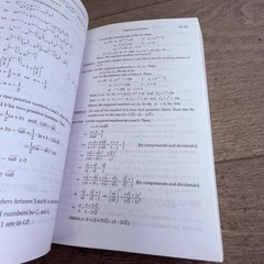 Senior Secondary School Mathematics For Class 11 R S Aggarwal CBSE Textbook