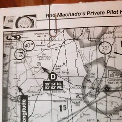 Rod Machado’s Private Pilot Handbook The Ultimate Private Pilot Book Paperback
