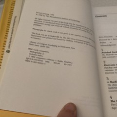 IBM’S EARLY COMPUTERS Bashe, Johnson HC 1986 Second Print